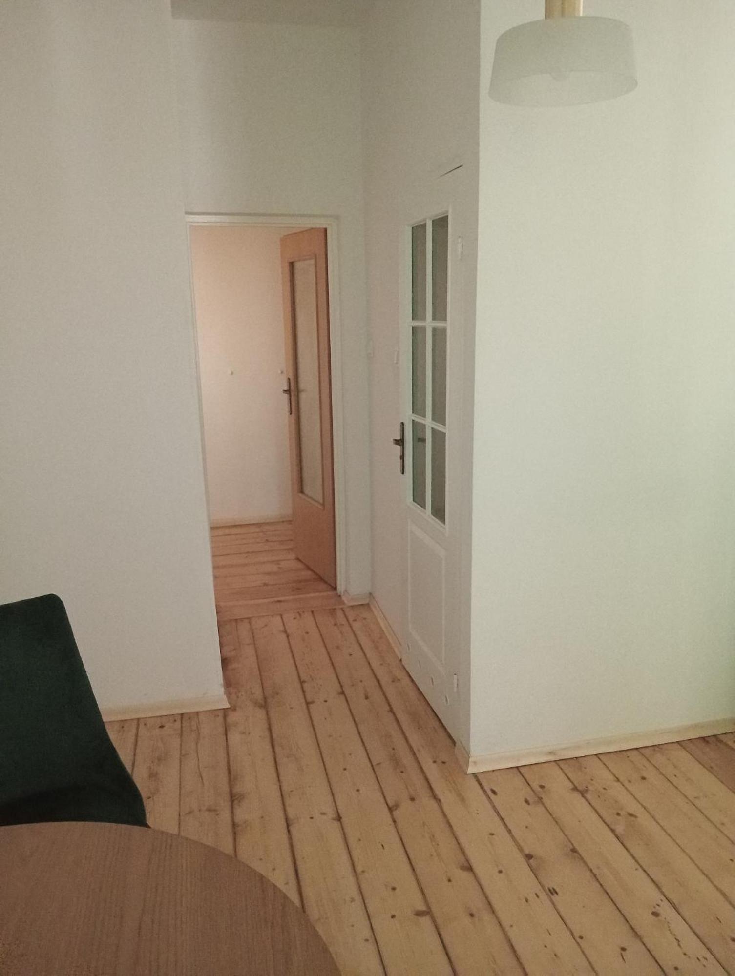 Apartament Central Station Batorego Cracovia Exterior foto